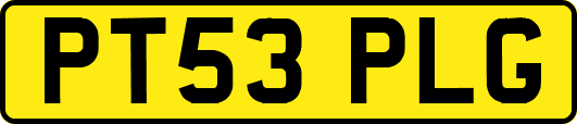 PT53PLG