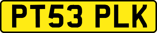 PT53PLK