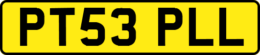 PT53PLL