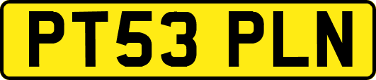 PT53PLN