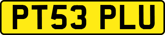 PT53PLU