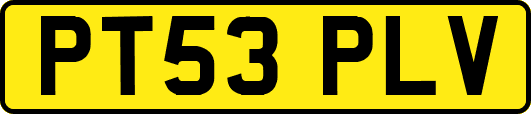 PT53PLV