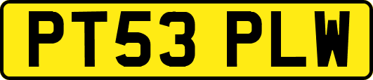 PT53PLW