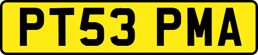 PT53PMA