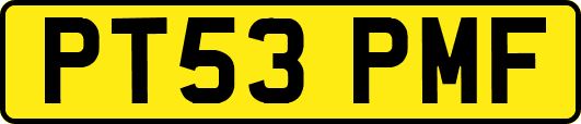 PT53PMF