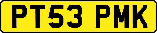 PT53PMK