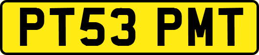 PT53PMT