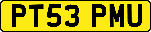 PT53PMU
