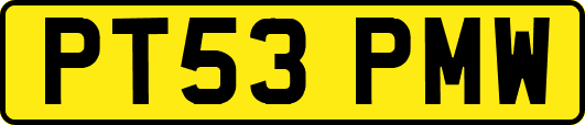 PT53PMW