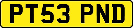 PT53PND