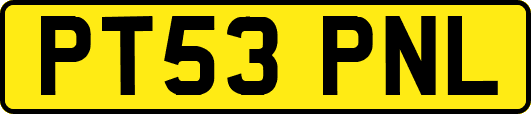PT53PNL