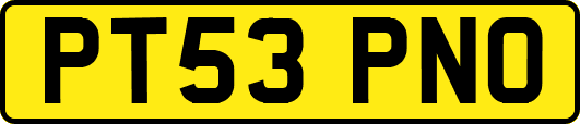 PT53PNO