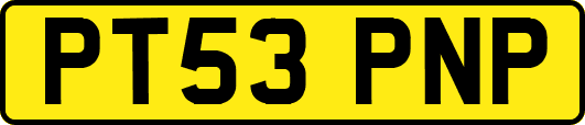 PT53PNP