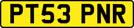 PT53PNR