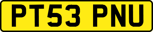 PT53PNU