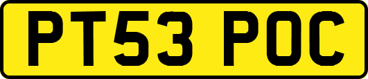 PT53POC