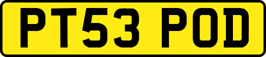 PT53POD