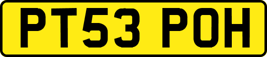 PT53POH