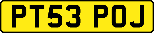 PT53POJ