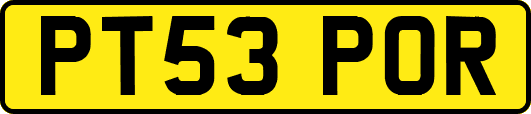 PT53POR