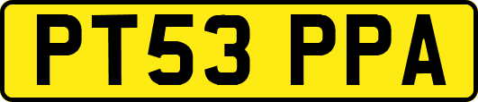 PT53PPA