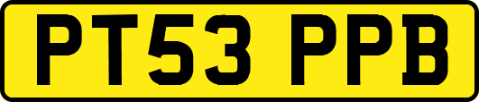 PT53PPB