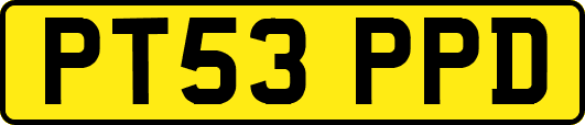 PT53PPD