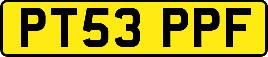 PT53PPF