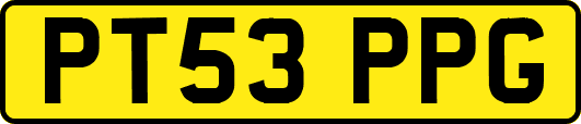 PT53PPG