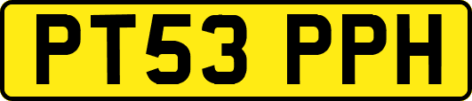 PT53PPH