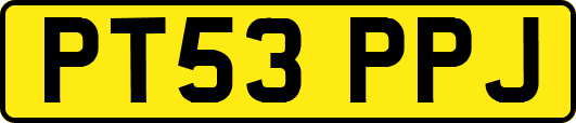 PT53PPJ