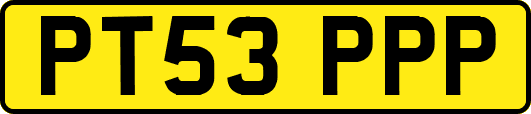 PT53PPP