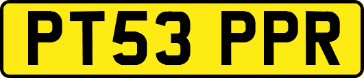 PT53PPR