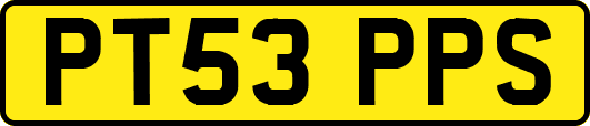 PT53PPS