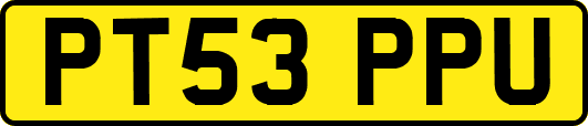 PT53PPU