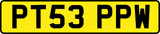 PT53PPW