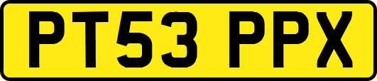 PT53PPX