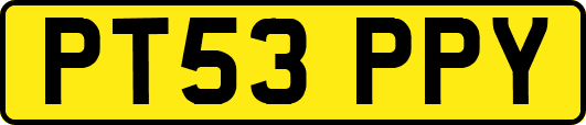 PT53PPY