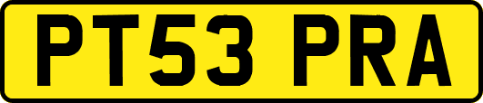 PT53PRA