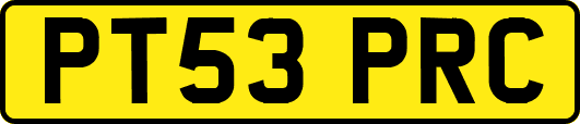 PT53PRC