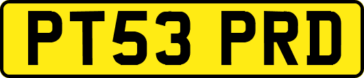 PT53PRD
