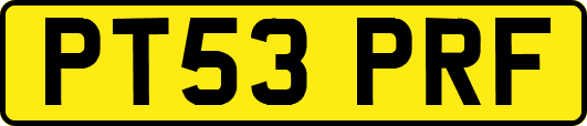 PT53PRF