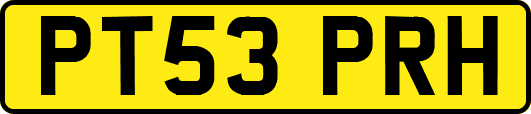 PT53PRH