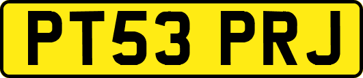 PT53PRJ