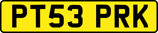 PT53PRK