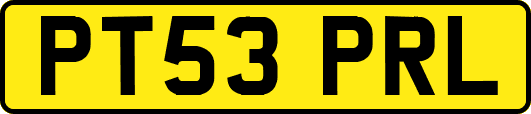 PT53PRL