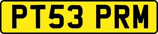 PT53PRM