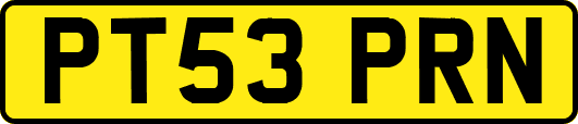 PT53PRN