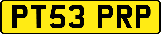 PT53PRP