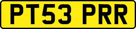 PT53PRR